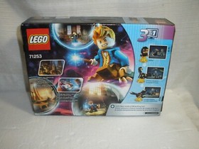 Lego Dimensions Fantastic Beasts Story Pack #71253 Factory Sealed