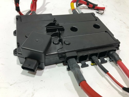 MERCEDES BENZ C E CLASS W205 W213 FUSE RELAY BOX BOARD FUSEBOX A2055402850