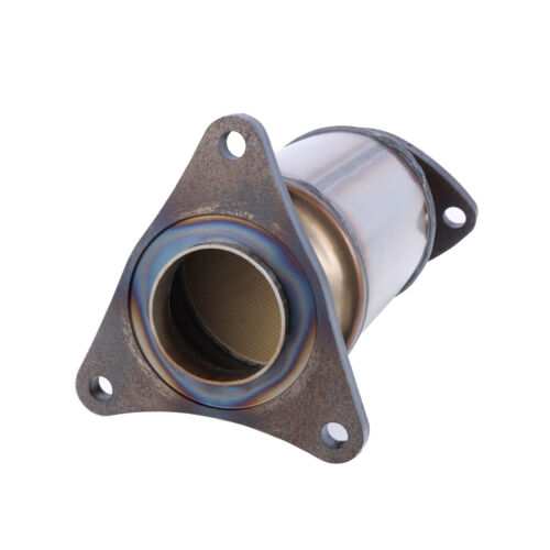 Both Catalytic Converter Set For Lexus LS430 2001-2006 & SC430 2002-2010 4.3L - Picture 15 of 18