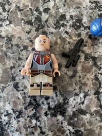 Lego Star Wars Sabine Wren 75090