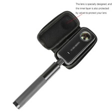 Protective Storage Case Box Camera Carrying Bag for Insta360 one X/X2/X3