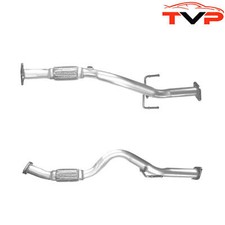 BM Exhaust Pipe For Kia Rio 2005-2011 Euro 4 1.4 1.6 BM50471