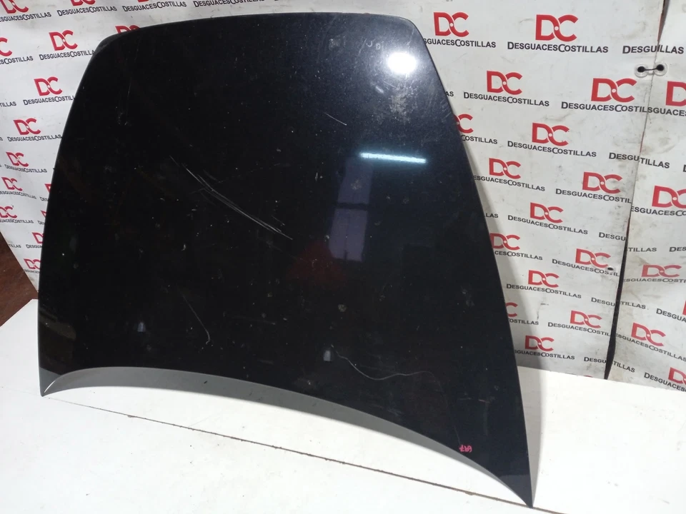 31371415 Capo para VOLVO V50 FAMILIAR 2.0 D Momentum 2006 148869 - Imagen 3 de 4