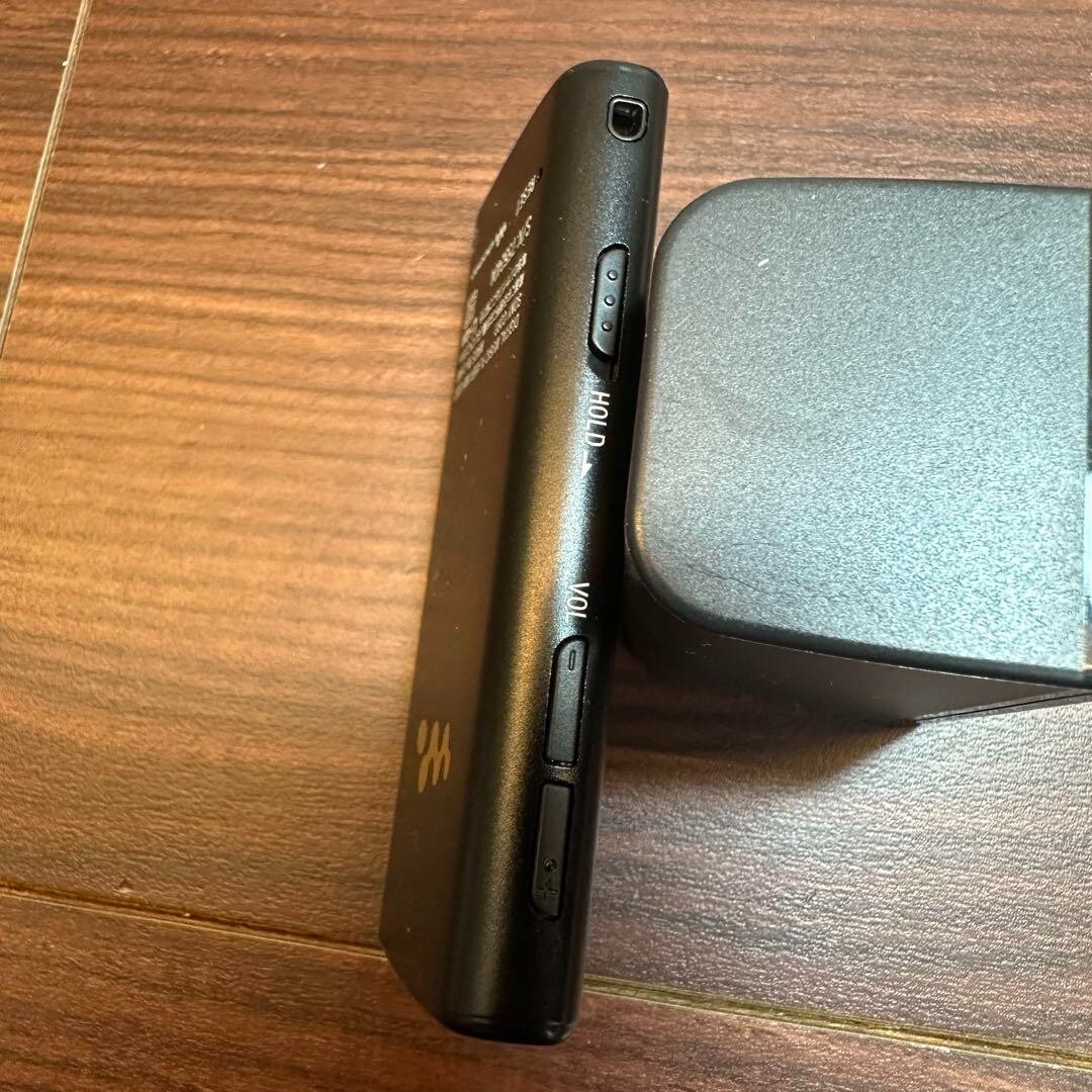SONY ウォークマン Eシリーズ NW-E052K 2351 SONY Walkman E Series NW-E052K 2351 From Japan | eBay