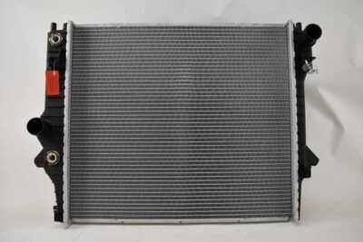 Radiator OSC 13148 | eBay