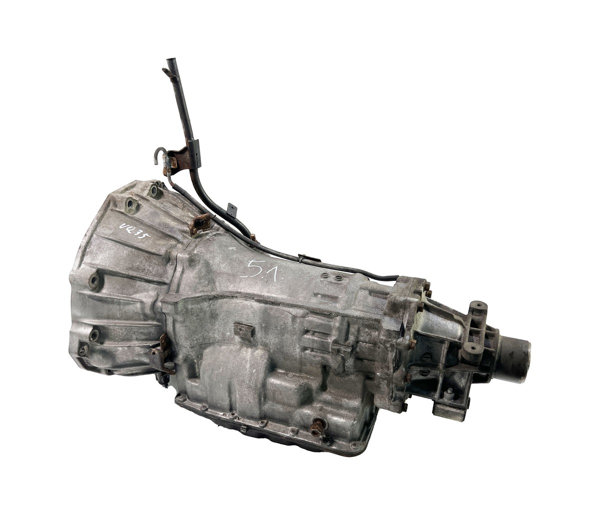 Transmission Automatic transmission for Nissan 350Z Z33 350 Z 3.5