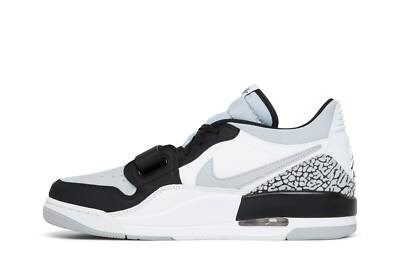 靴 Jordan Legacy 312 Low \"Light Smoke Grey\" Jordan Legacy 312 Low Light Smoke Grey for Sale