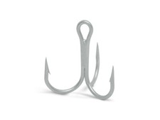 100 PACK VMC  9651PS #6 X-SHORT-ROUND-1X STRO...