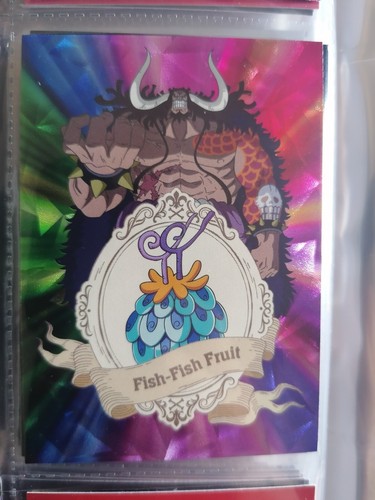 One Piece 25th Anniversary Trading Card Collection Panini 1-200 LE & Parallele - Foto 219 di 250