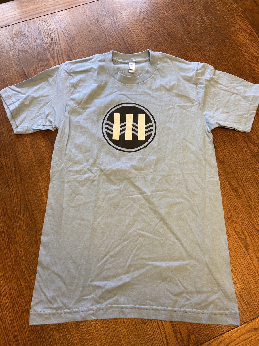 Jack White III Graphic Shirt Sz Small (T) | eBay