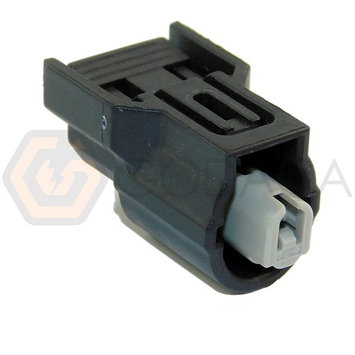 1x Connector 1-way for Honda AC Compressor 38810-5A2-A01 w/out wire - Picture 2 of 3