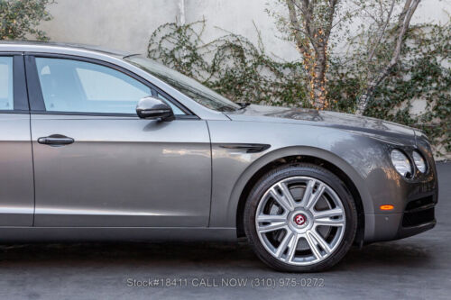 2014 Bentley Continental GT Flying Spur - Picture 10 of 12