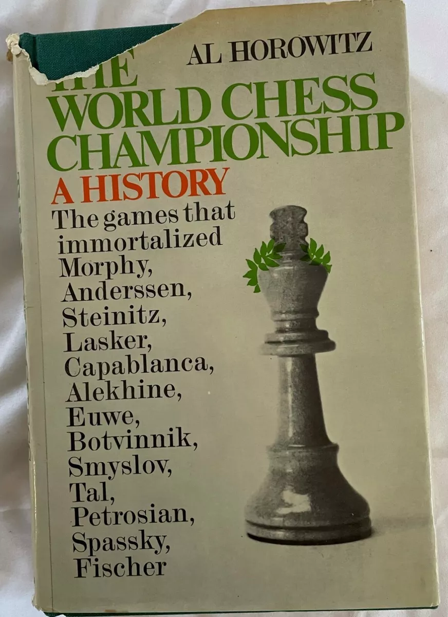 Chess Anecdotes