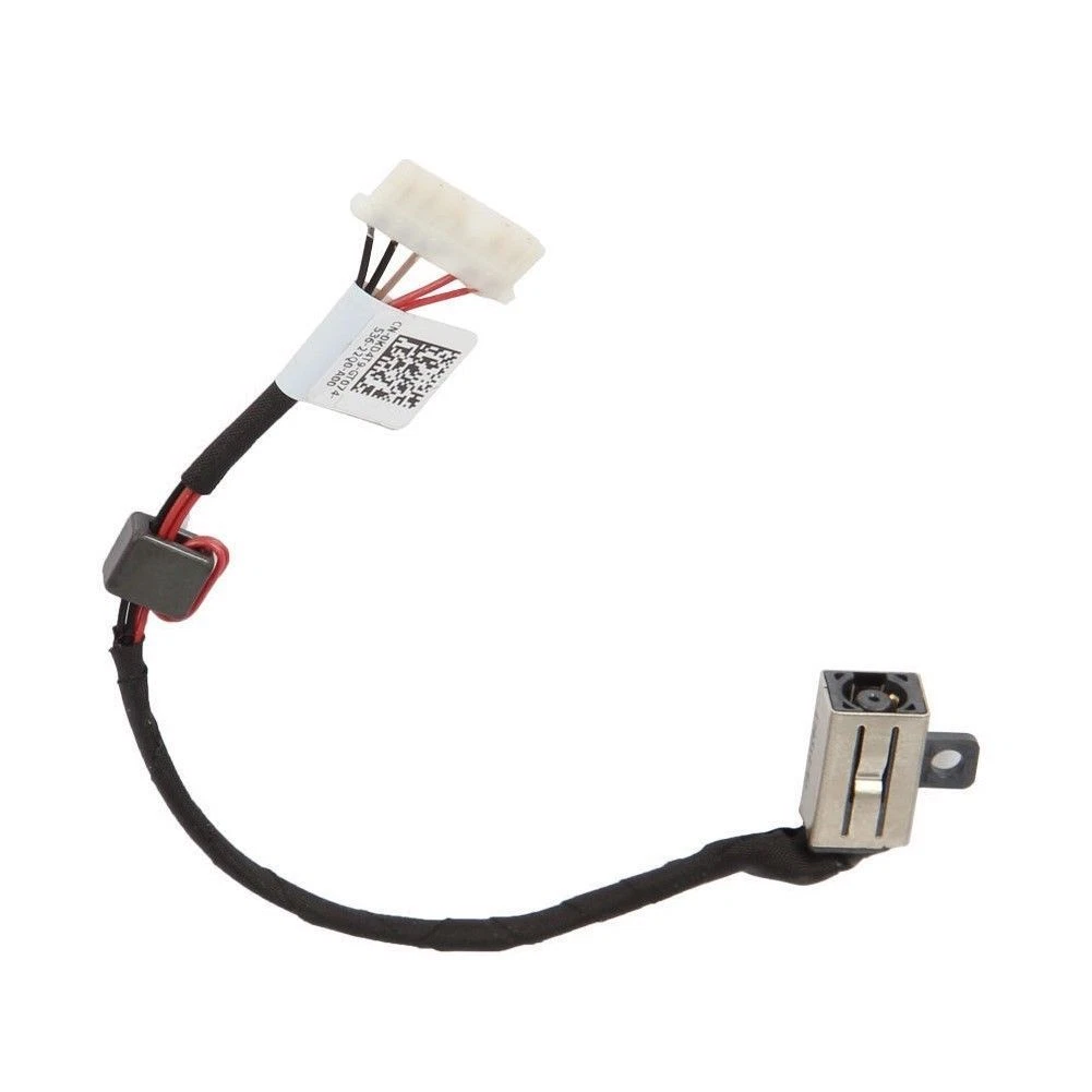 Adaptateur Connecteur Disque Dur HDD Pour Dell Latitude 3520 - LS-G201P (bleu, Occasion)