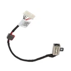 For Dell Inspiron 5000 5555 5558 5559 5551 KD4T9 DC Power Jack Cable Harness