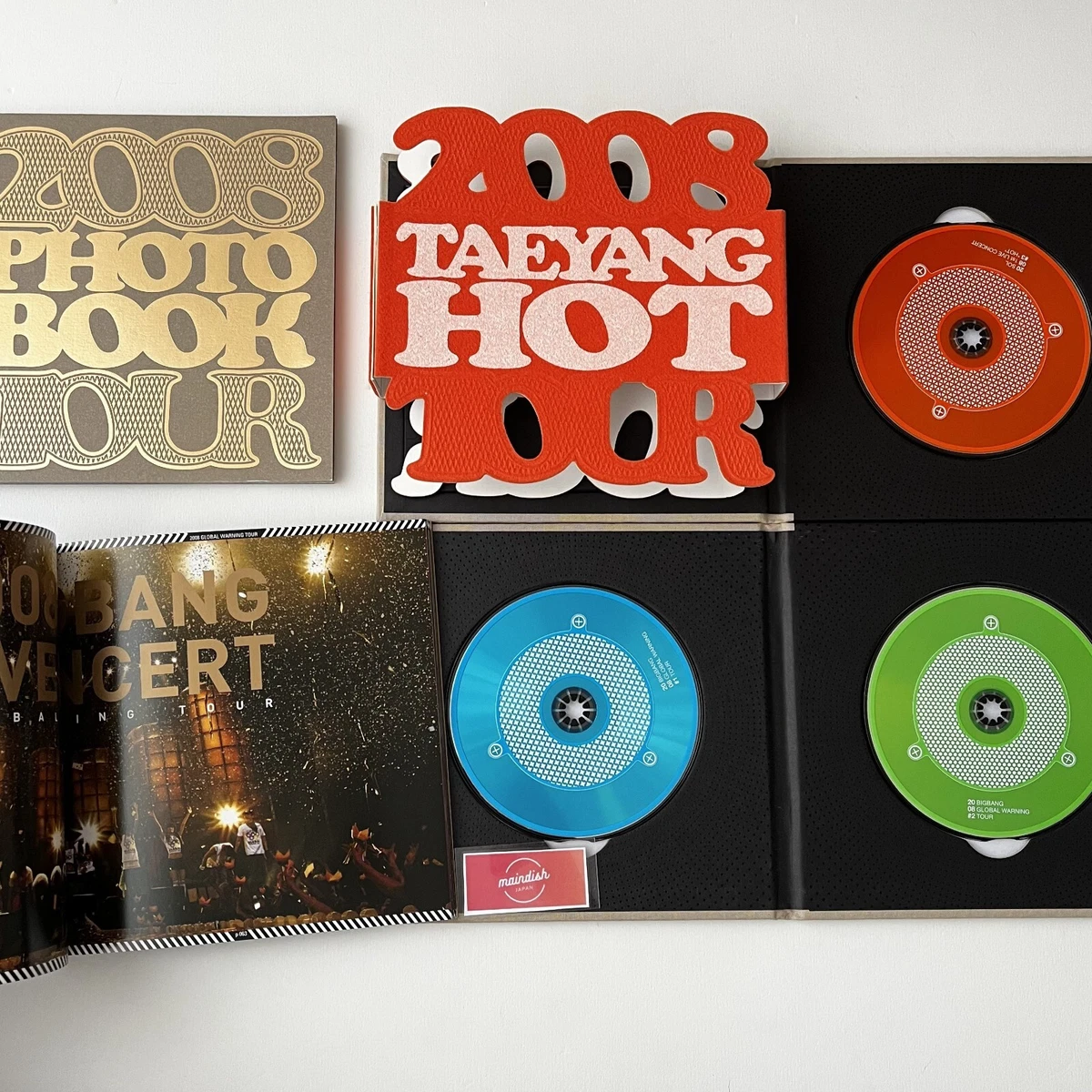Taeyang Music CDs for sale | eBay