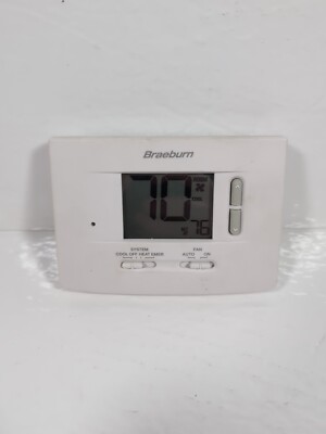 Steel C Channels For Tables Braeburn 1220nc Thermostat Non