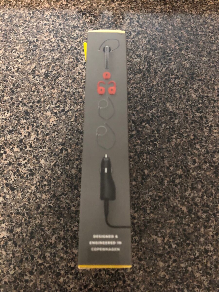 Jabra Talk 45 Bluetooth Headset - Black for sale online | eBay Jabra Talk 45 Bluetooth Headset - Black for sale online | eBay
