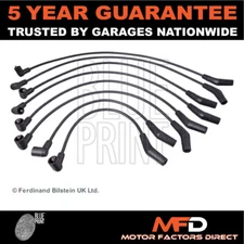 Fits Land Rover Range Discovery 3.9 4.0 4.6 Blue Print Ignition Leads