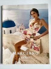 Marciano By Guess Grand catalogue printemps 2023 28cm x 35,5cm