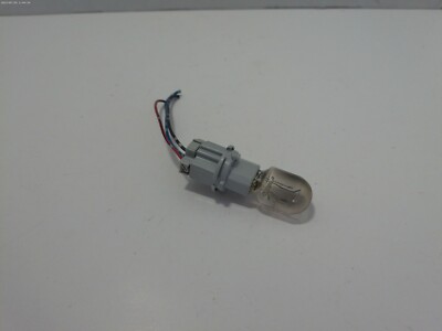 01 02 03 2001 2002 2003 ACURA CL TAIL BRAKE LIGHT BULB PLUG 3 WIRE K4969