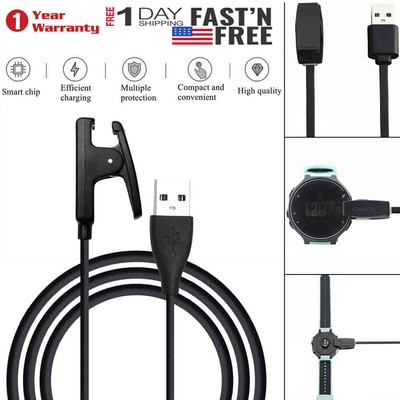 garmin forerunner 235 wall charger