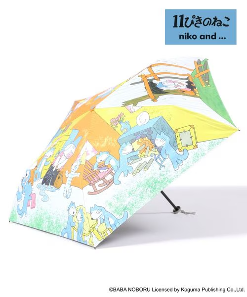 小物 WACKO MARIA HELINOX TAC. UMBRELLA WACKO MARIA × Helinox