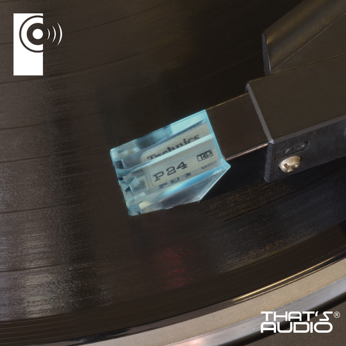 EPS23C - Lápiz óptico de diamante esférico para TECHNICS P22CS P23CS P42CS P51CS P53CS P55 - Imagen 10 de 11