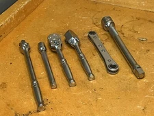 SNAP-ON TOOLS 1/4” ~