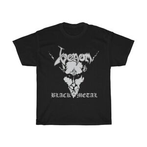 Venom Black Metal Shirt | eBay Venom Black Metal Shirt | eBay