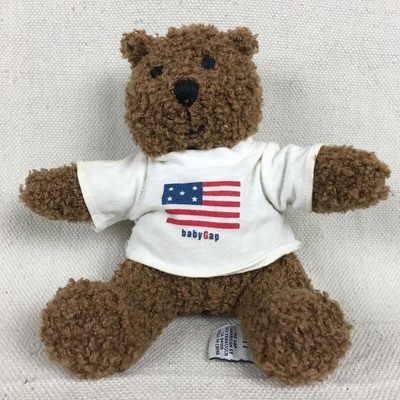 polystyrene sitting teddy bear