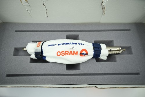 Genuine OSRAM XBO 2000W/H XL OFR Lamp NEW Unused in Original Box - Picture 2 of 4