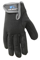 Wells Lamont 7700y High Dexterity Synthetic Leather Youth Gloves, New, Free Ship on sale Wells Lamont 7700y High Dexterity Synthetic Leather Youth Gloves, New, Free Ship on sale