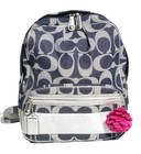 Coach Poppy Backpacks for Women