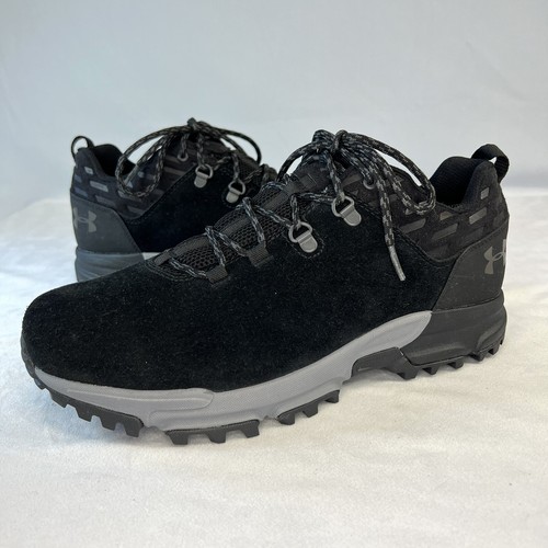 Under Armour Brower Low WP Hiking Boots 