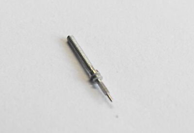Uhrmacherteil Orator 5 1/4 105 Aufzugswelle