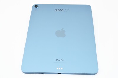 iPad air5 256GB wifiモデル ブルー A2588 Apple iPad Air (5th Generation) A2588 256 GB, Wi-Fi, 10.9 in