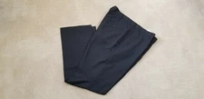 Perry Ellis Portfolio Dress Pants 36×32