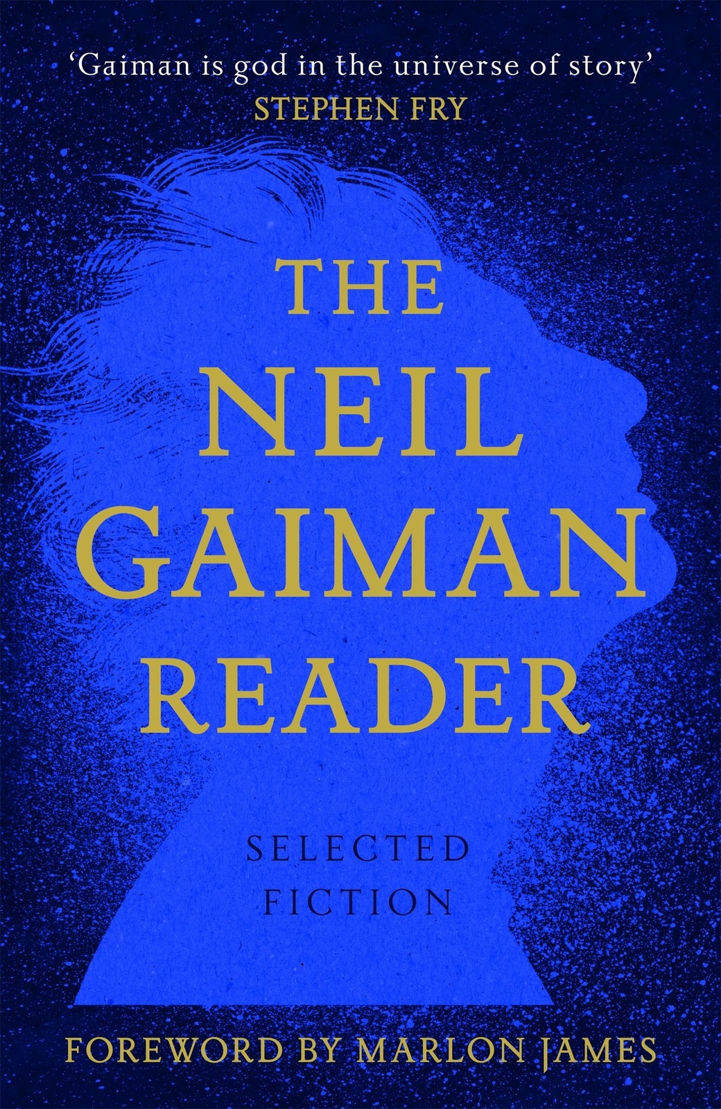 Thumbnail - The Neil Gaiman Reader | Selected Fiction | Neil Gaiman | Buch | Xiv |