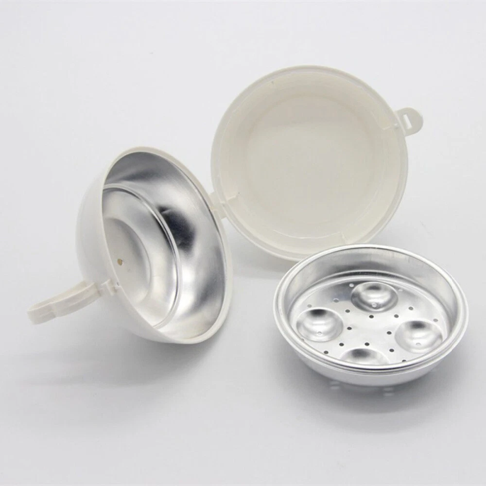 4 Egg Boiler Egg Cooker Poacher Egg Boiler Cooker Chicken Shape Egg Boiler 4 Egg Boiler Egg Cooker Poacher Egg Boiler Cooker Chicken Shape Egg Boiler