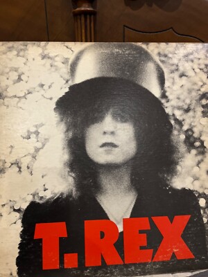 The Slider T. Rex ザ・スライダー T・レックス MS-2095 The Slider T. Rex ザ・スライダー T・レックス MS-2095