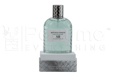 香水(ユニセックス) Bottega Veneta Parco Palladiano XIII bottega veneta Parco Palladiano XIII quadrifoglio 3.4 oz. eau de