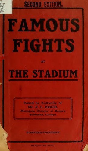 Complete Library on Boxing, 50 Books, Self Defense, Train, History CD H61 - Picture 6 of 11