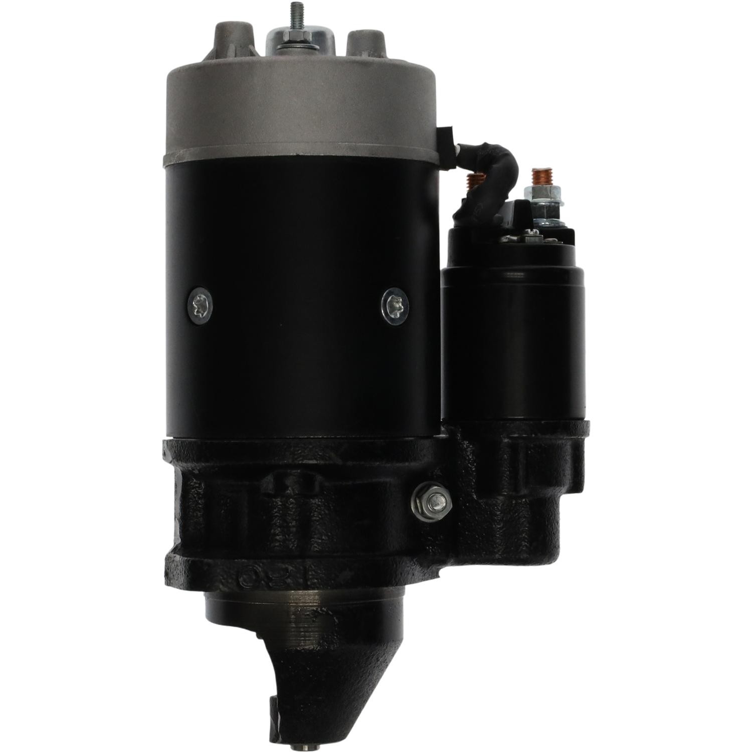 New 12V Starter Fits Lamborghini Ag 345 345F 1988-95, 550 DT R 1986-95 296190300