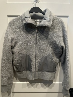 Lululemon So Sherpa Sz 6