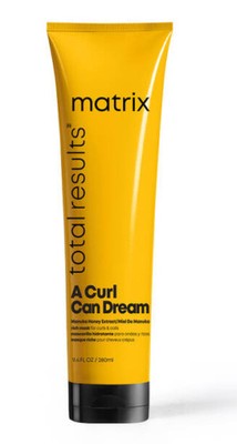 Matrix Total Results A Curl Can Dream Cream Mask