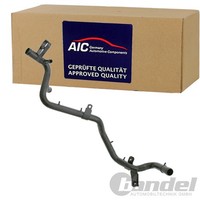 AIC KÜHlmittelrohrleitung FüR Seat Cordoba VW Golf III 1H1 IV Polo 6V2 Vento 1H2