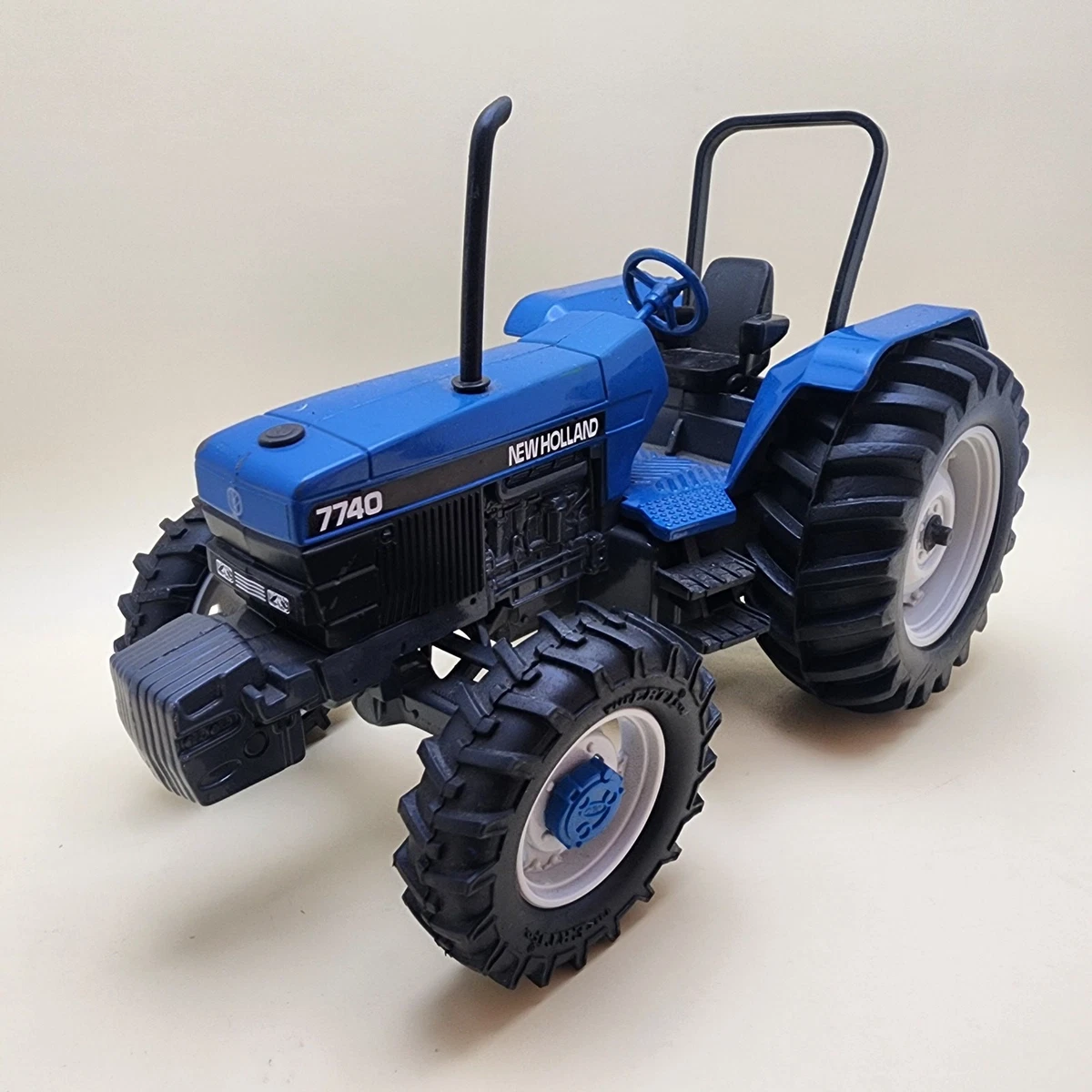 Ford 1:16 Diecast Tractors for sale | eBay