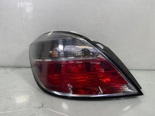 Feu arrière Opel ASTRA