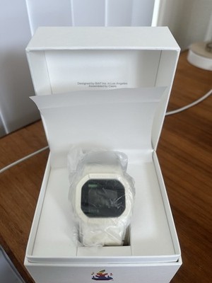 Casio G-Shock  Bait 5600 DW-5600BAIT24-7CR Innovation Watch Limited Ed RARE!!!